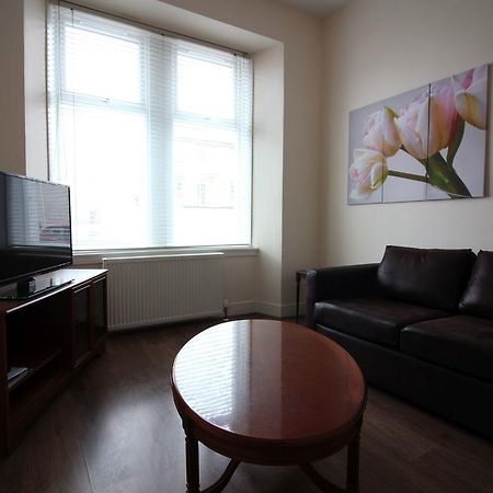 Logie Baird Apartment Helensburgh Dış mekan fotoğraf