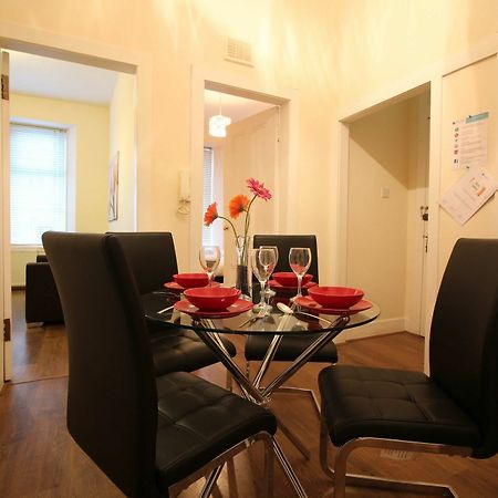 Logie Baird Apartment Helensburgh Dış mekan fotoğraf